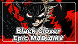 Black Clover|Doing heroic deeds as a demon