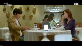 Backstreet Rookie Episode 02