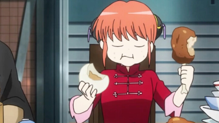 Does liking Kagura make you a lolicon?!