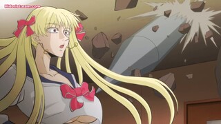 EP8 Ninja to Gokudou (Sub Indonesia)