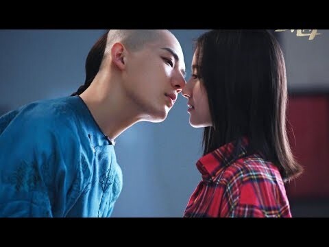 [Vietsub] Nhạc phim Mộng Hồi (Thập Tam x Tiểu Vy)