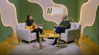 MAqui Ricky Luis