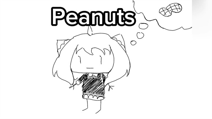 Peanuts Peanuts Peanuts Peanuts Peanuts 🥜🥜