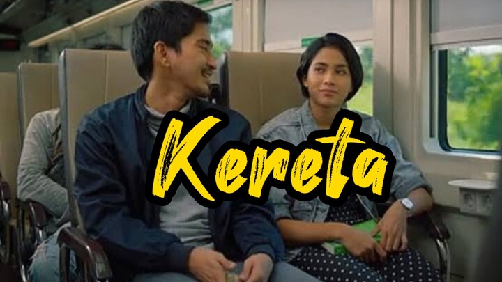 Kereta (2024) 🔥🔥