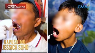 Binatilyo, hindi raw siya itinuturing na tunay na anak ng kanyang ama?! | Kapuso Mo, Jessica Soho