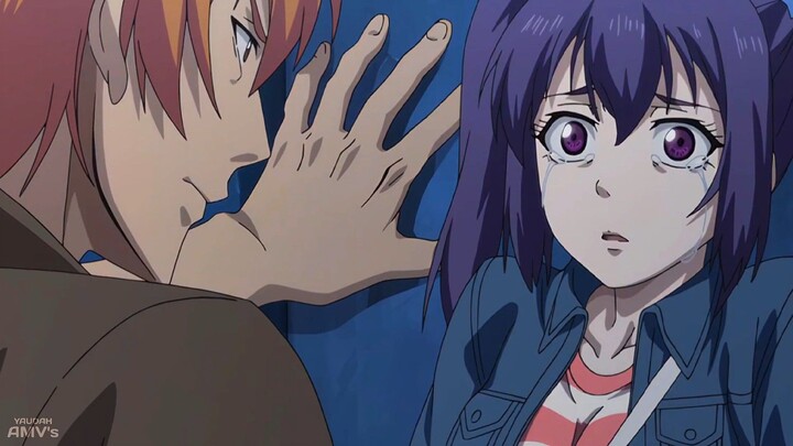 Terdampar Dihutan Malah Di Nganu....Anime Harem Brutal?