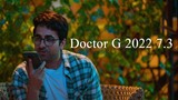 Doctor G 2022 7.3-Hindi Movie 720p