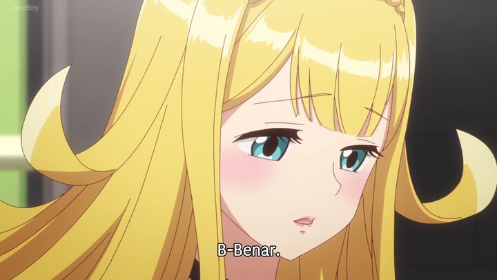Kanchigai no Atelier Meister Sub Indo Eps 05