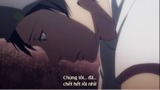 [Vietsub] Death Parade Tập 3