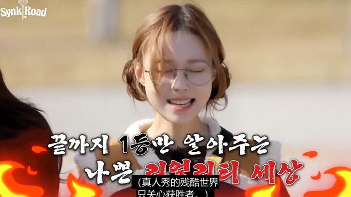 Dongdong cuma ngomel-ngomel aja udah bisa bikin banyak orang terpesona! Cara ngobrolnya aja udah man