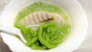 ลอดช่องน้ำกะทิ by ครัวแล้วแต่เอ๋จ้าา