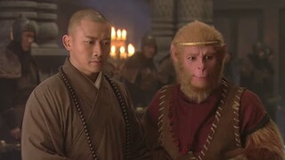 Journey to the West (2011) - Episode 37 | Subtitle Indonesia