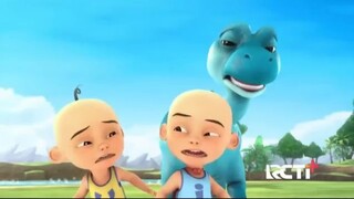 Upin & Ipin Musim 18 - Seramnya Boneka Susanti Upin Ipin Terbaru 2024