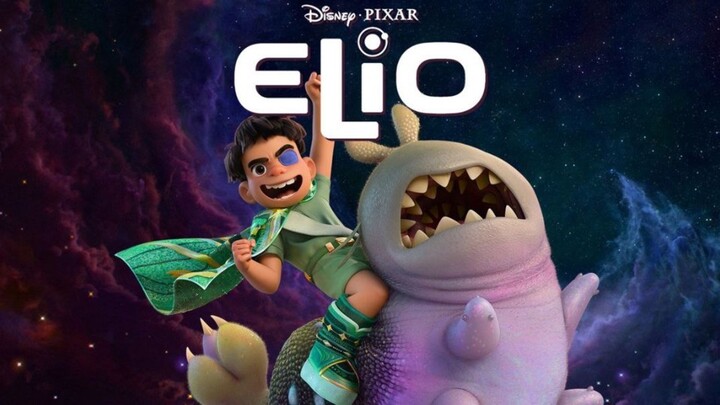 ELIO | 2025 Movie