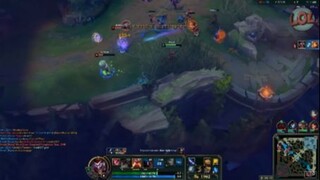 Con trai thần lừa Shaco phần 5