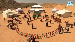 jodha Akbar episode 2 bahasa Indonesia