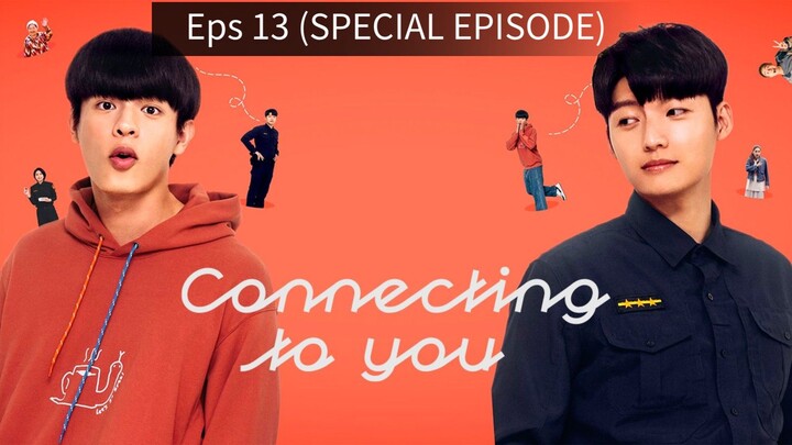 πΉπΌ SPECIAL EPISODE 13 SUB INDO