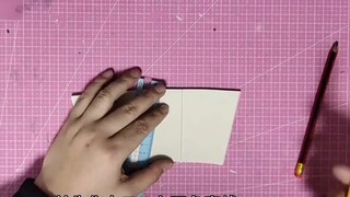 EVA knife skills for beginners