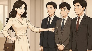 Review Phim KẾ HOẠCH CHỌN CHỒNG CỦA NAM PHU NHÂN | Ami Review