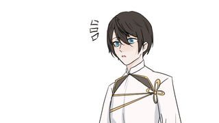 [Male Young Master/Buddha Young Master] Oh~ It’s really too bad, the tracking was discovered again.