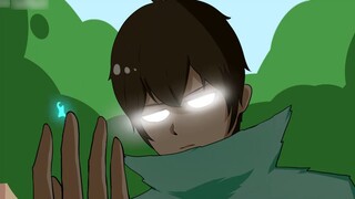 Mc Wars 41: Ayang VSHIM transformed into SCP! The strongest showdown in Minecraft history