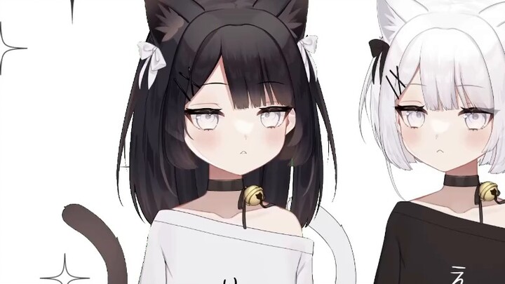 [VUP Pendatang Baru/Gemini] Maomao VUP memperkenalkan dirinya dengan Tanya Jawab