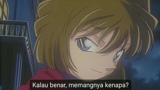 Conan:dua²nya jg gpp