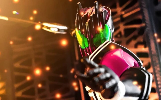 Tất cả thành viên của Kamen Rider Henshin!! Sự tận hưởng tột cùng!! Đây là Kamen Rider!