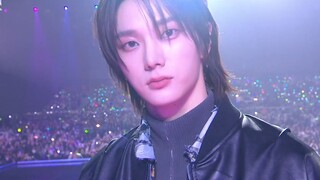 BOYNEXTDOOR  Earth, Wind & Fire 歌谣大祝祭舞台