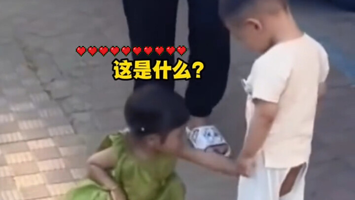 MC sound effects!! What is this～～