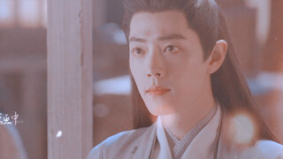 Xiao Zhan |. Qidian Shiying vs. Jinjiang Shiying vs. Haitang Shiying, mana yang lebih kamu sukai?
