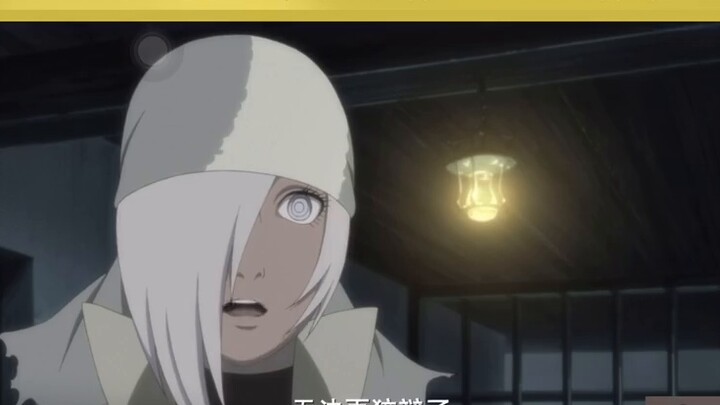 Sharing of network disk resources: "Naruto" complete works 4K Chinese and Japanese bilingual + movie