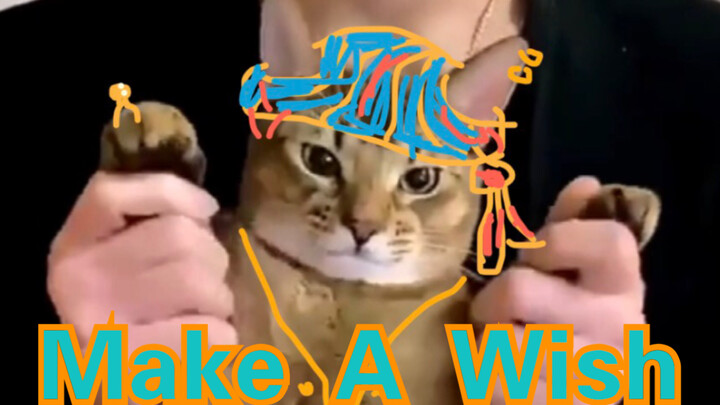 في النهاية ما في مهرب هههه! وصلت أغنية ليون “Make A Wish”!