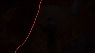 There was no music originally, I added it myself