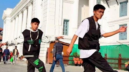 Berdiri di Sampingmu -Jung Kook