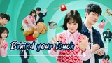 Behind your touch Epesode 13 [Eng Sub]
