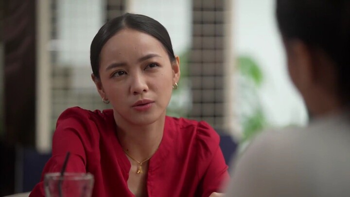 Hilang Dalam Rindu 2 episode 3