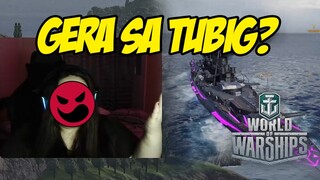 ANG PINAKA MALUPET NA GERA SA KARAGATAN | WOW RP