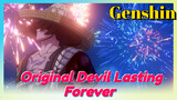 Original Devil Lasting Forever