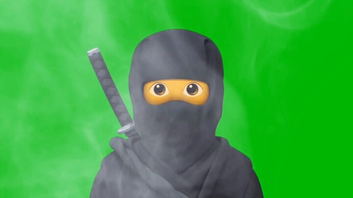 "The Strongest Ninjutsu"