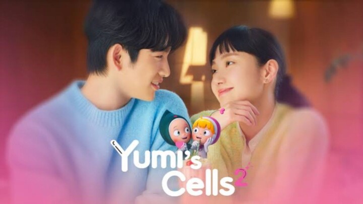Yumi's Cell 2 : Episode 6 Tagalog