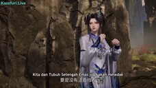 King Of Loose Cultivators Eps 46 Sub Indo