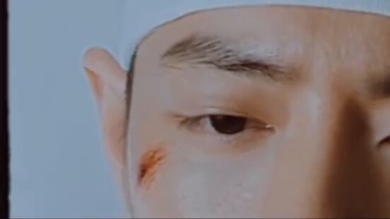 [Xiao Zhan Narcissus] Shengye｜Hubungan adopsi 04｜Kesabaran dan pengekangan Sheng x Ye yang sakit-sak