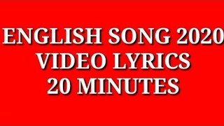 English songs lyrics