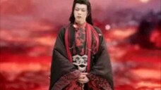 83. Loving the Demon King the lmmortal Lord gave her heart for his protection