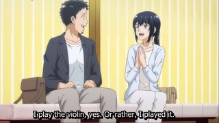 Blue Orchestra (ao no orchestra) episode 22 (English Sub)