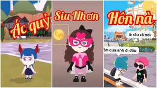 PLAY TOGETHER | TỔNG HỢP NHỮNG VIDEO HÀI HƯỚC LẦY LỘI TRÊN TIKTOK VIỆT NAM | TIKTOK PLAY TOGETHER