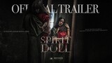 SPIRIT DOLL - OFFICIAL TRAILER 2023 full movie link for free in description