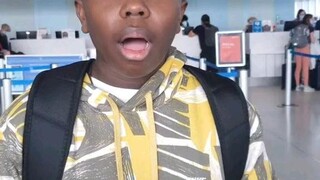 ของขวัญสุดพิเศษจากคุณแม่❤️