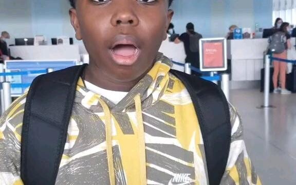 ของขวัญสุดพิเศษจากคุณแม่❤️